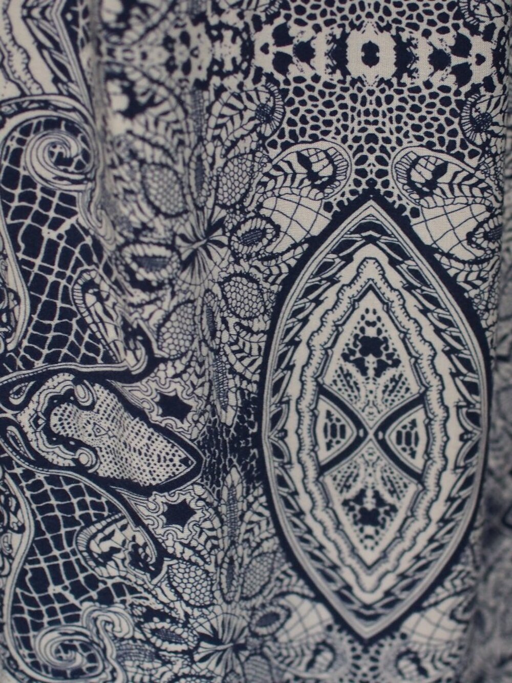 Vero Moda | Halter Maxi Dress - Picture 8 of 8
